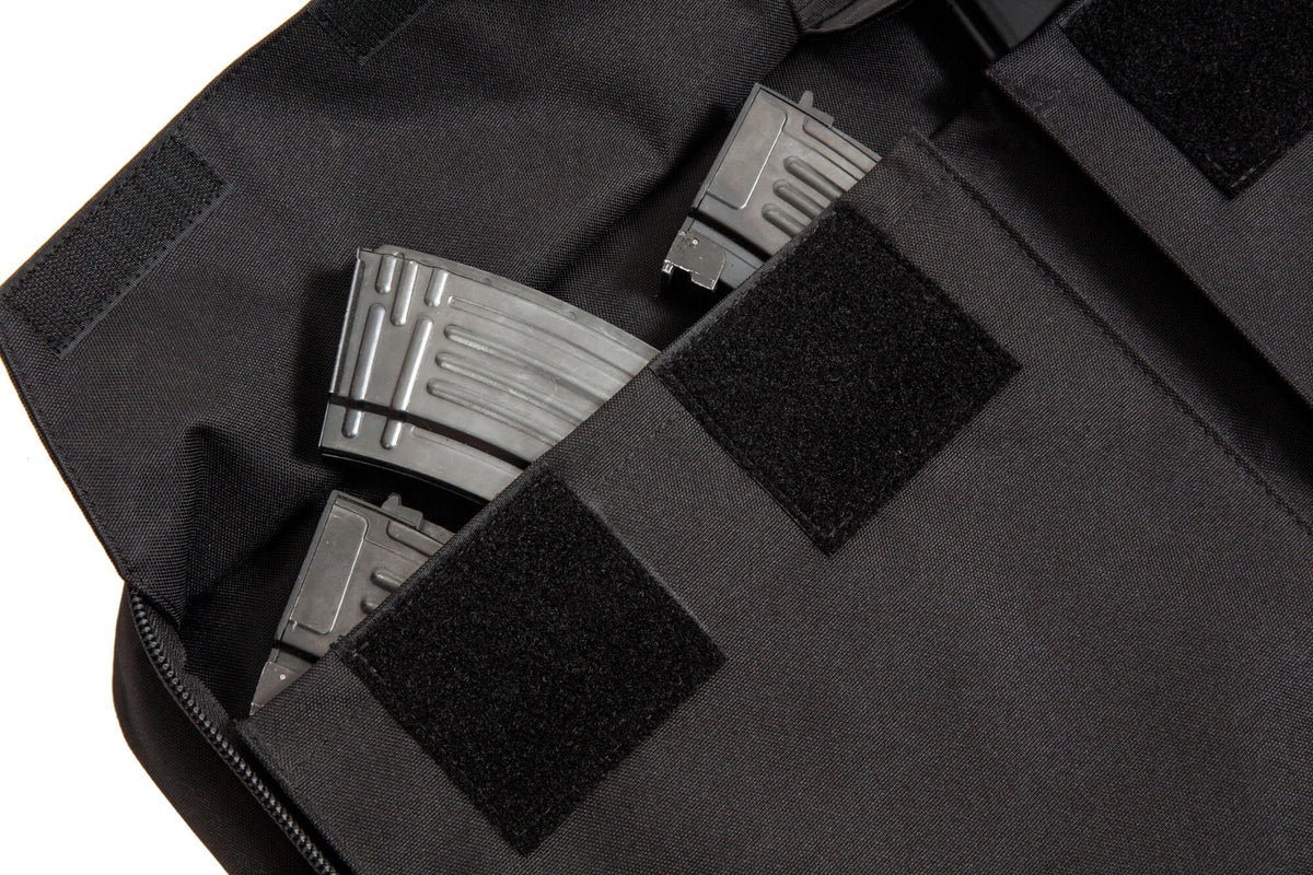 Gun Bag V3 - 87cm - black