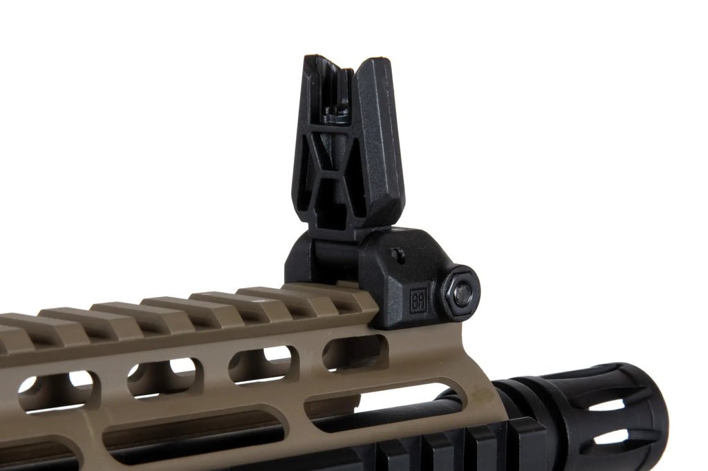 Specna Arms SA-E12-RL EDGE 2.0™GATE ASTER HIGH SPEED Half-Tan Carbine Replica