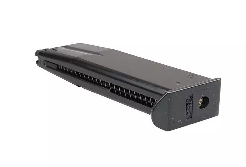 24rd gas magazine for KP-09