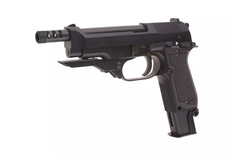 KWA M93RII NS2 Pistol Replica