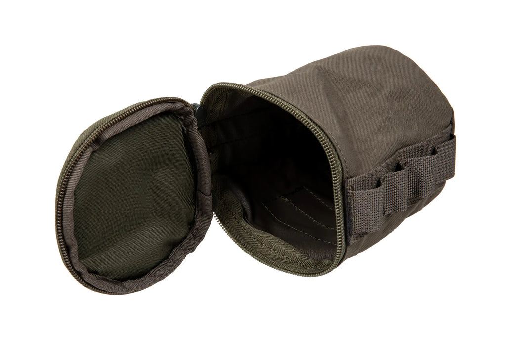 Brunto gas bottle cover (Large) - Ranger Green