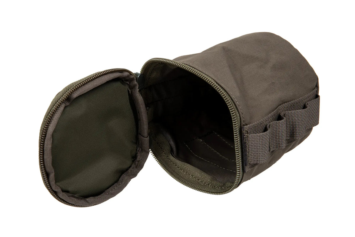 Brunto gas bottle cover (Large) - Ranger Green