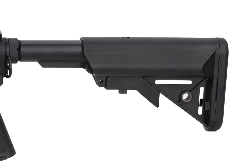 Specna Arms Daniel Defense® RIS III 12.5'' SA-P28 Prime™ BLDC™ Aster II ETU airsoft Carbine Black