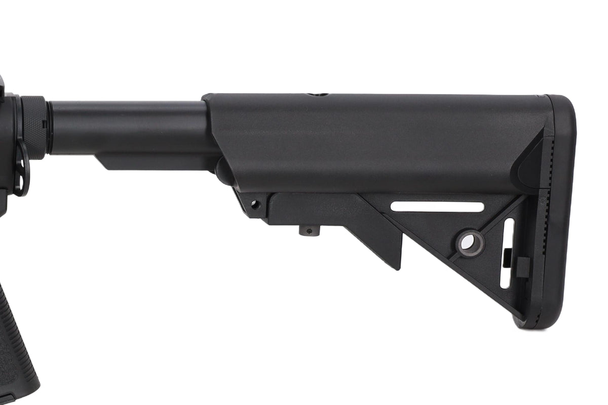 Specna Arms Daniel Defense® RIS III 12.5'' SA-P28 Prime™ BLDC™ Aster II ETU airsoft Carbine Black