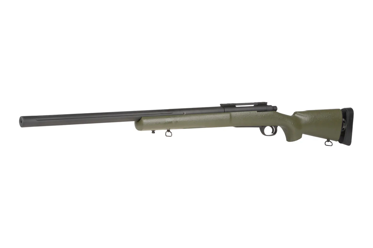 SW-04J Army niper Rifle Replica - olive