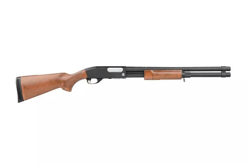ST870-STD Shotgun Replica