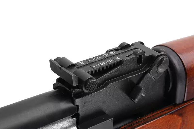 LCK47S Assault Rifle Replica (70th Anniversary Limited Edition)