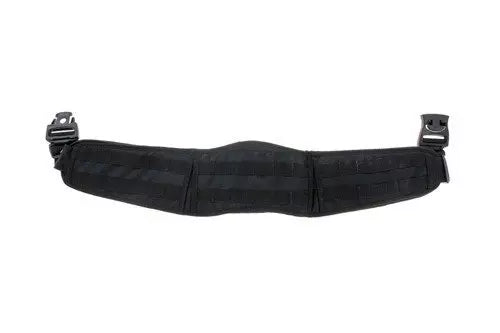Modular Tactical Belt - black