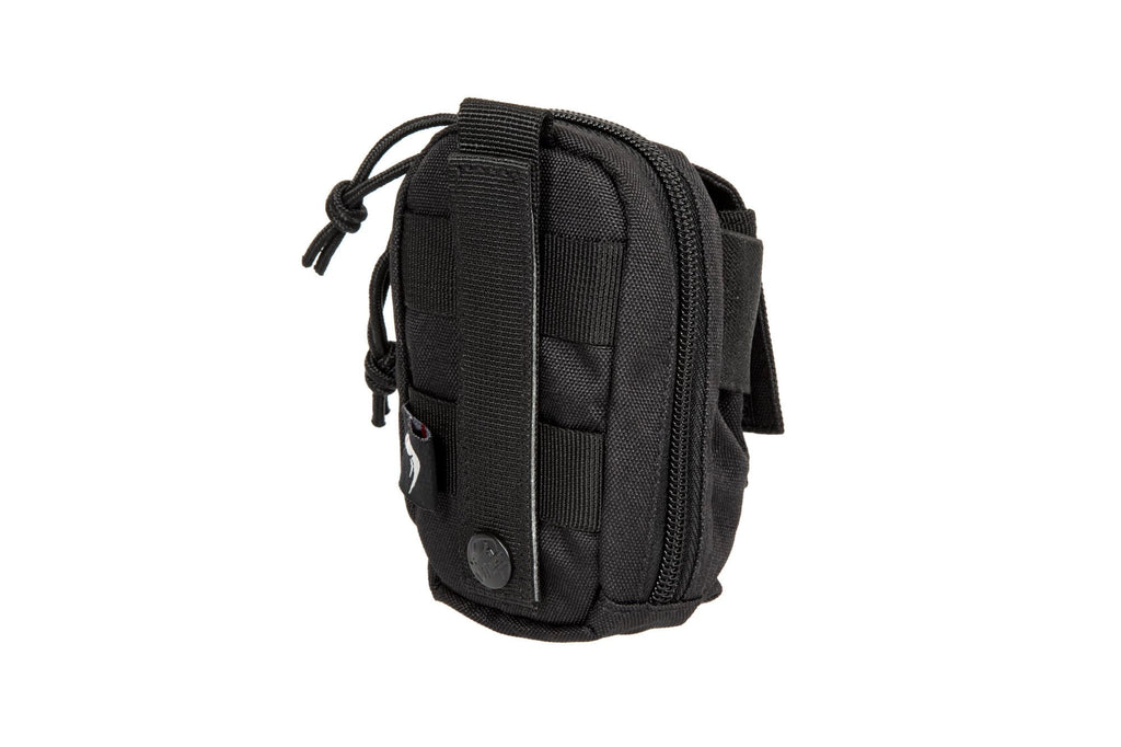 Micro Utility Pouch - black