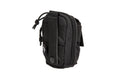 Micro Utility Pouch - black