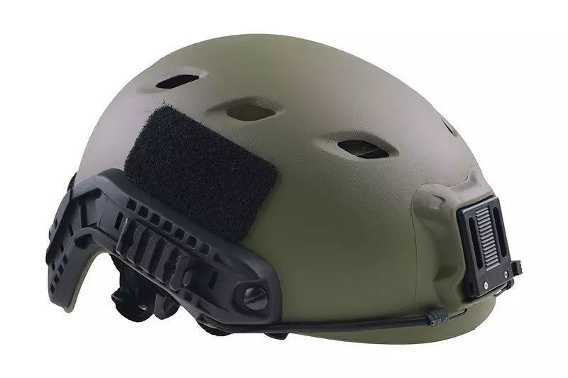 FAST Base Jump helmet replica - Ranger Green
