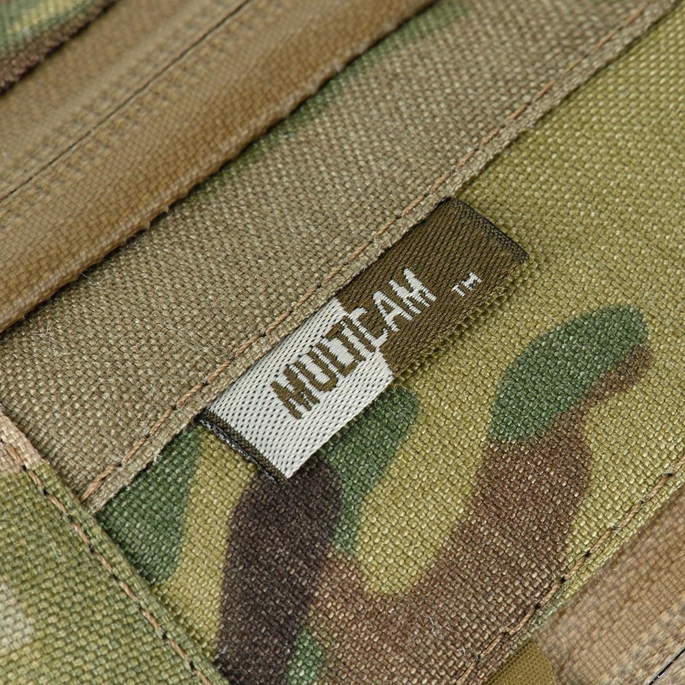 M-Tac Sphaera Hardsling Bag Large Elite Multicam
