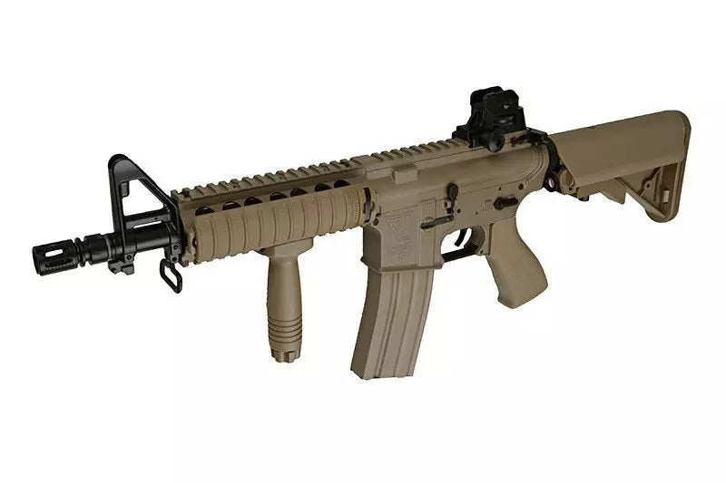 TR15 Raider GBB II carbine replica - tan