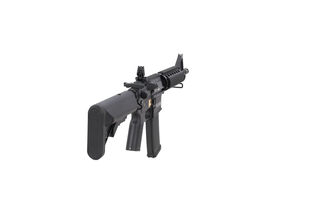 Specna Arms RRA SA-P04 PRIME™ Aster II ETU BLDC™ airsoft Carbine Black