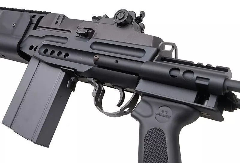 GR14 H.B.A.- S rifle replica