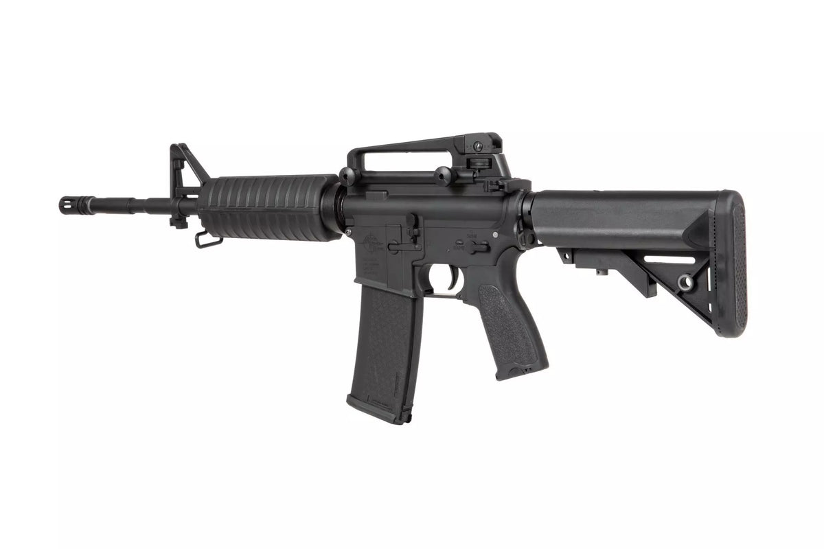 Specna Arms RRA SA-E01 EDGE™ airsoft Carbine Black (OUTLET)