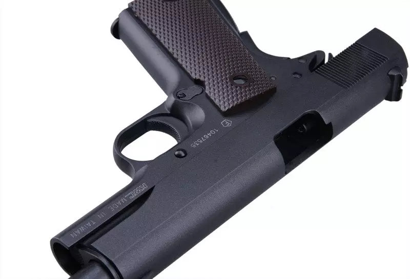 KWC 1911 BlowBack CO2 pistol replica