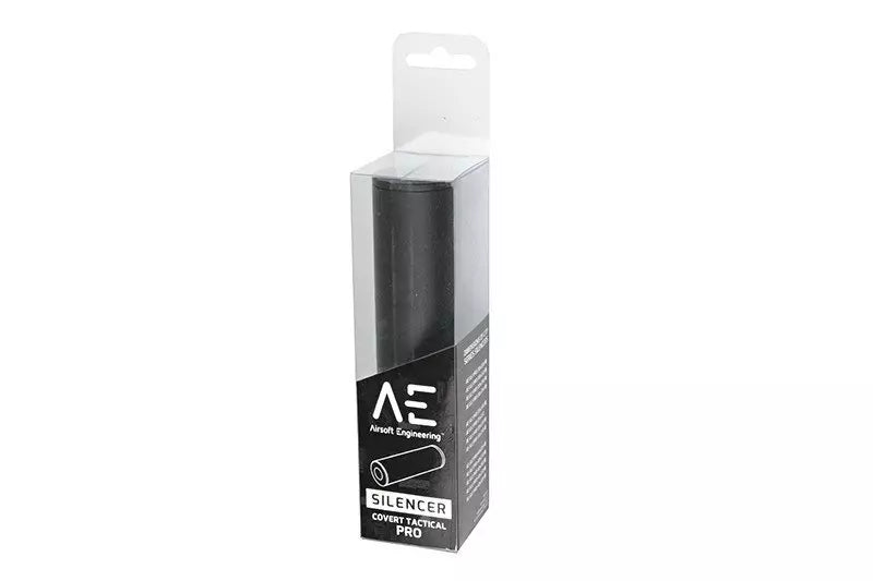 Covert Tactical PRO 35x150mm silencer