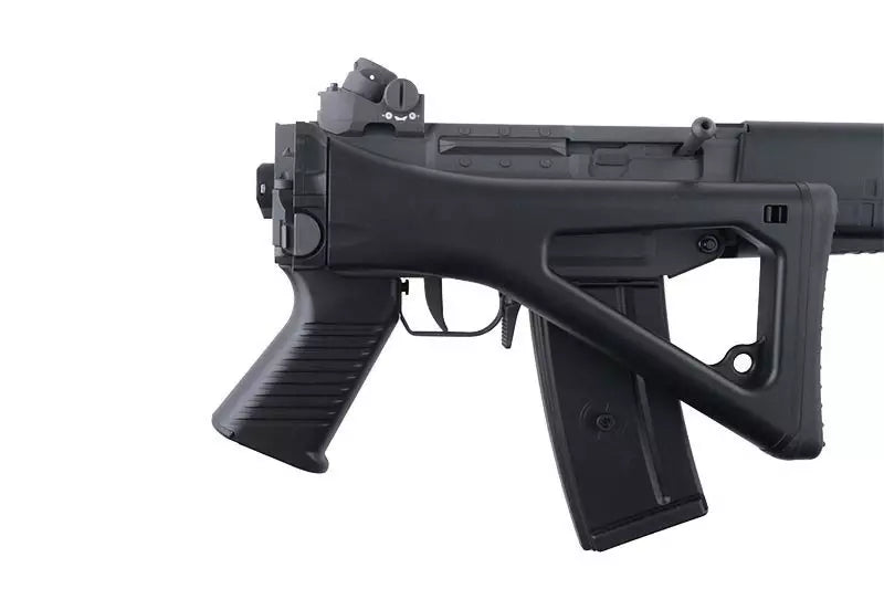 JG080BL-I Assault Rifle Replica