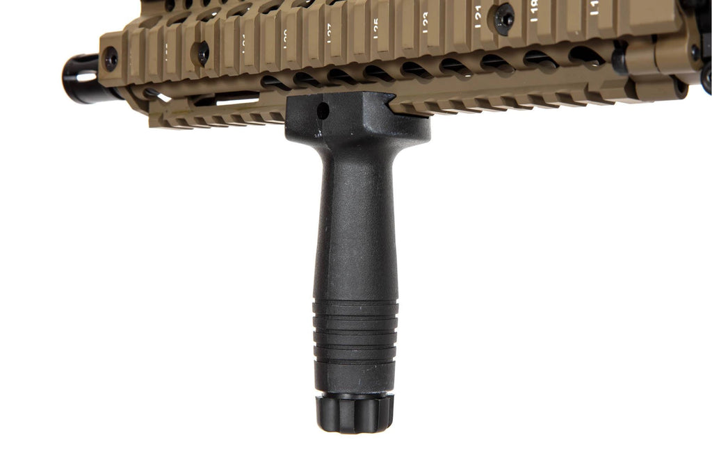 Daniel Defense® MK18 SA-E19 EDGE™ Carbine Replica - Half-Tan