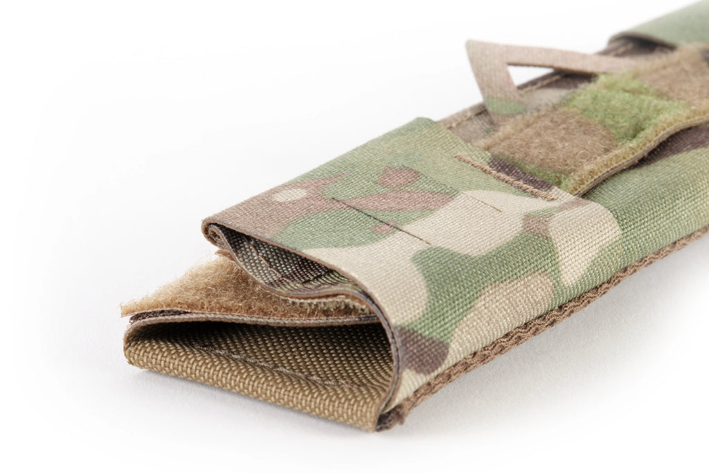 GTW Gear Headband Cover Multicam