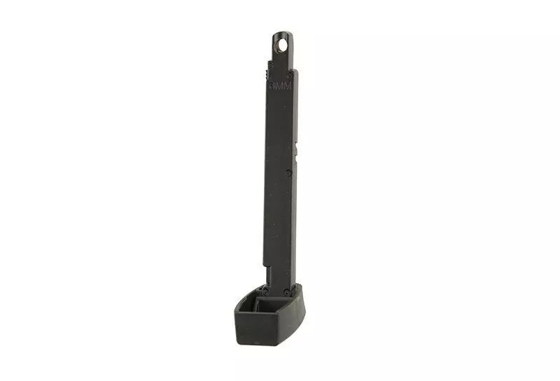 Bersa BP9CC CO2 magazine