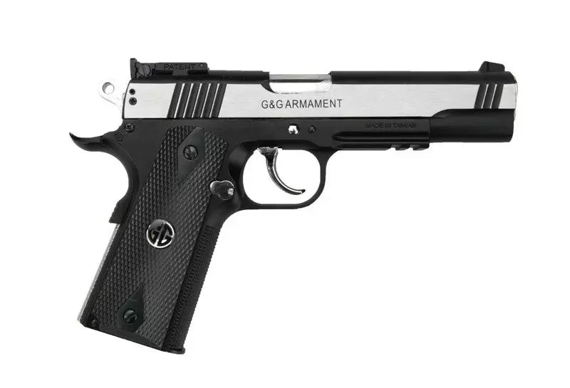Xtreme 45 pistol replica