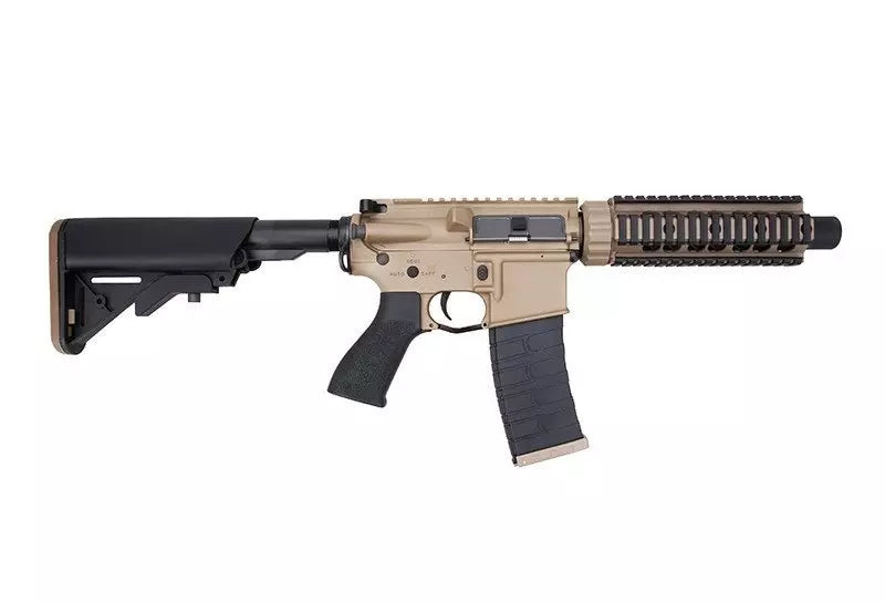GR4 CQB-S MINI  electric carbine replica (COMBO)