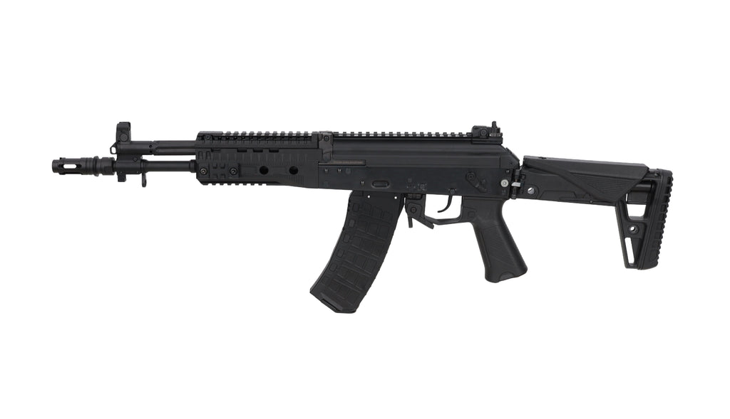 Specna Arms AK SA-J21 VAPOR GBBR Assault Rifle - Black