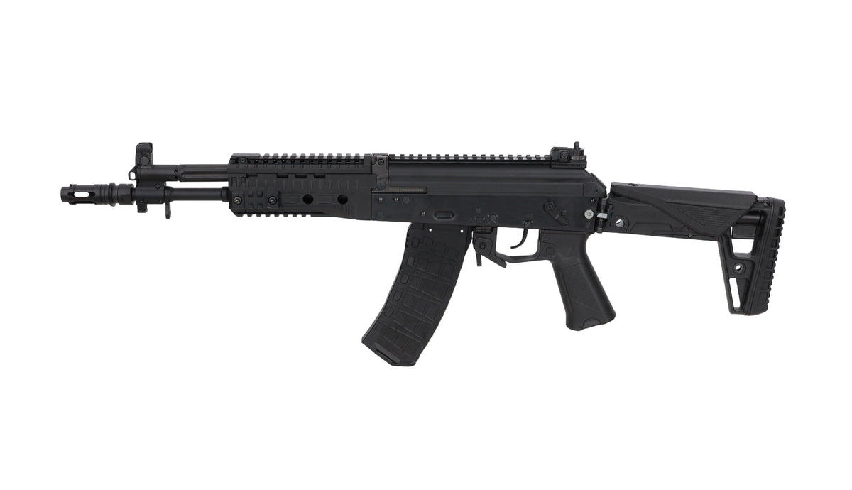 Specna Arms AK SA-J21 VAPOR GBBR Assault Rifle - Black