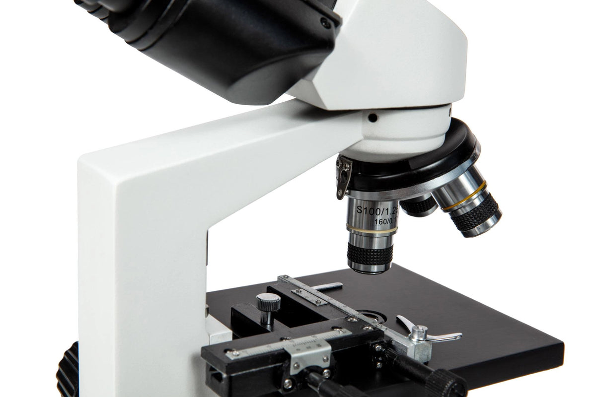 Microscope OPTICON SkillMaster PRO