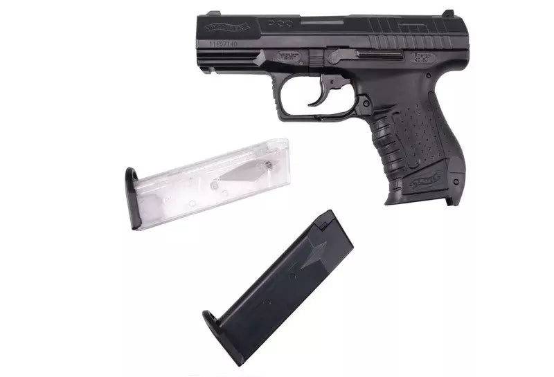 Walther P99