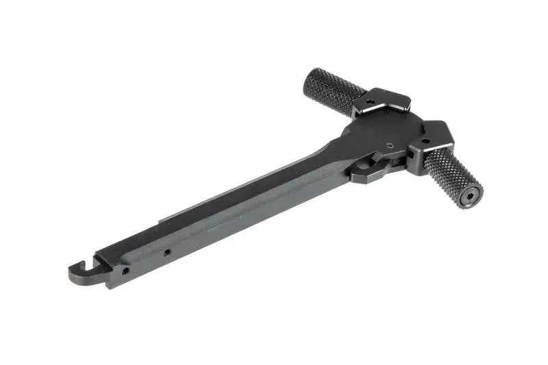 AS.M105 Charging Handle – Black