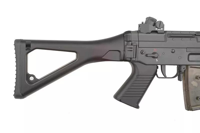 JG081-I Assault Rifle Replica