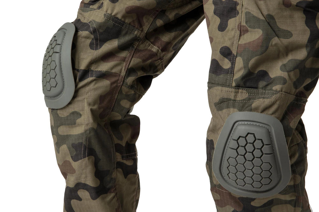 Primal Combat G4 Uniform Set - Wz.93 Polish Woodland