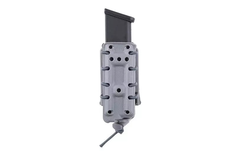 Open V (B) Pistol Magazine Pouch - Primal Grey