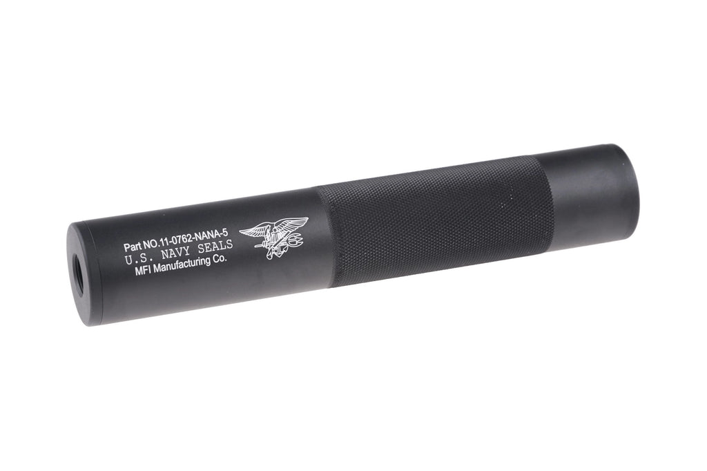 Navy Silencer