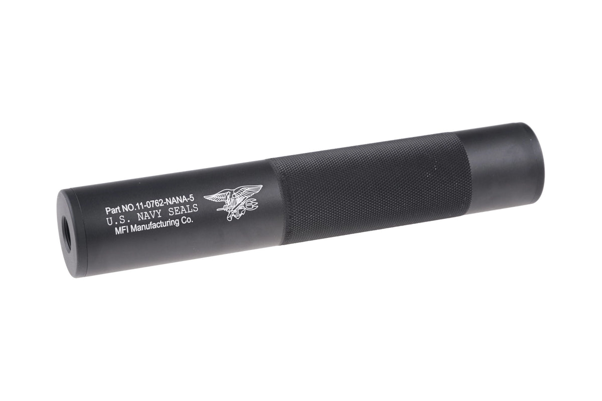 Navy Silencer