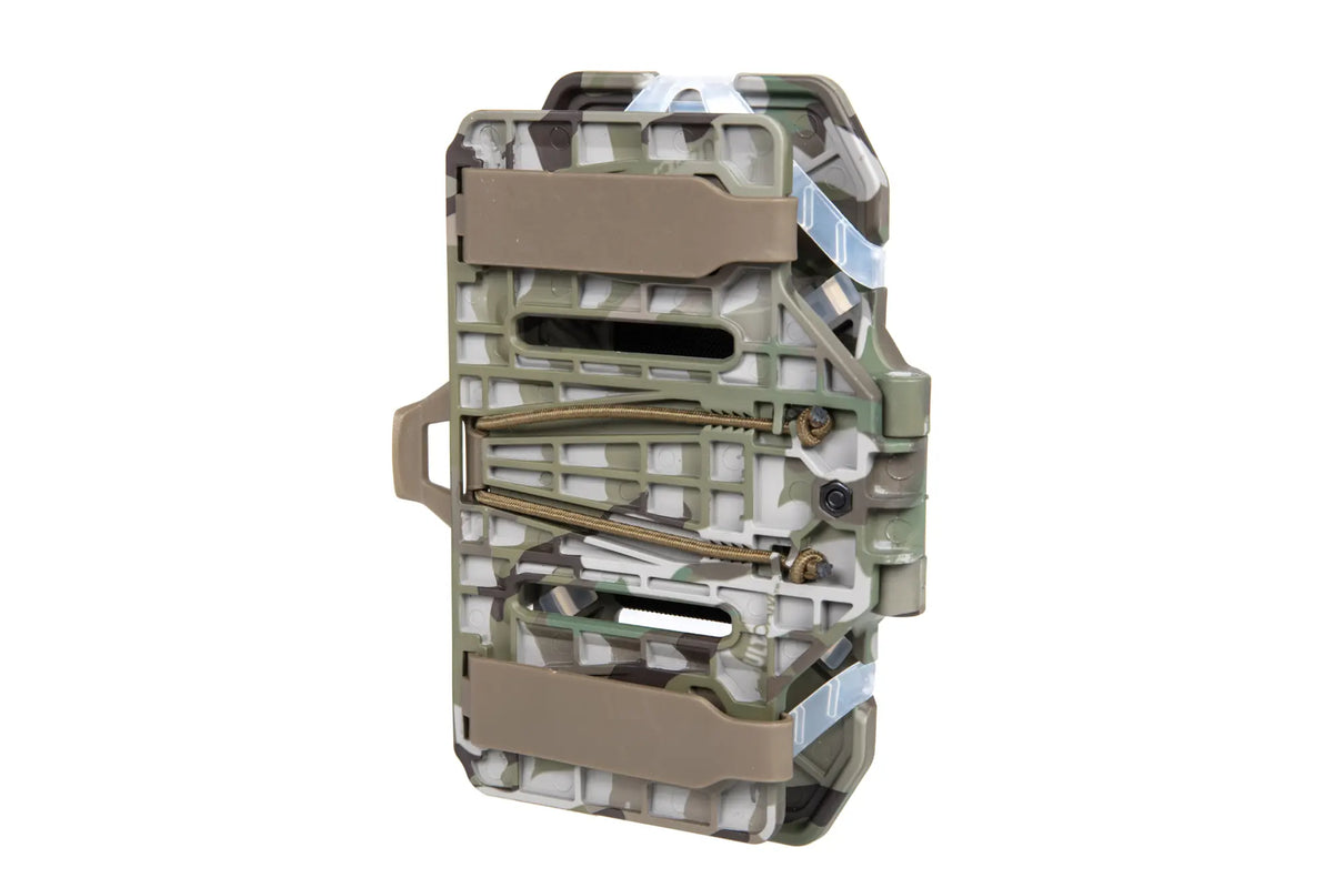 Primal Gear Multicam tactical phone holder