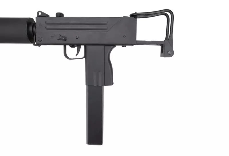 JG0452 sub-machinegun replica