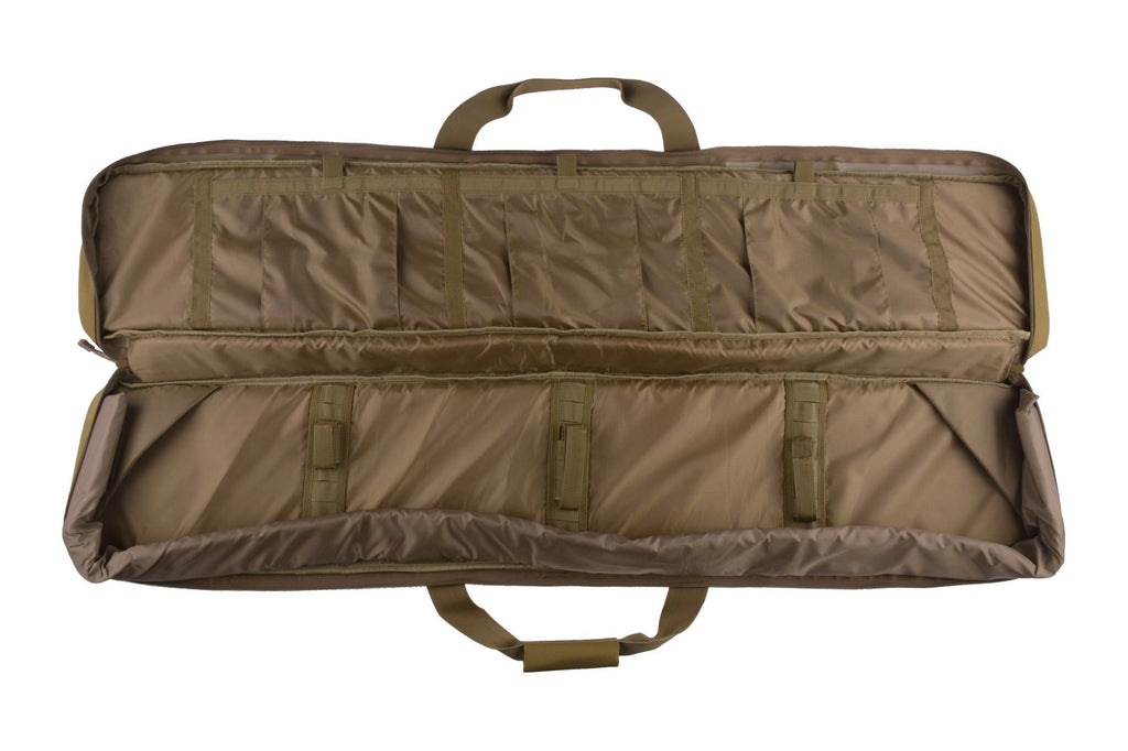 Long Gun Bag (120cm) - Tan
