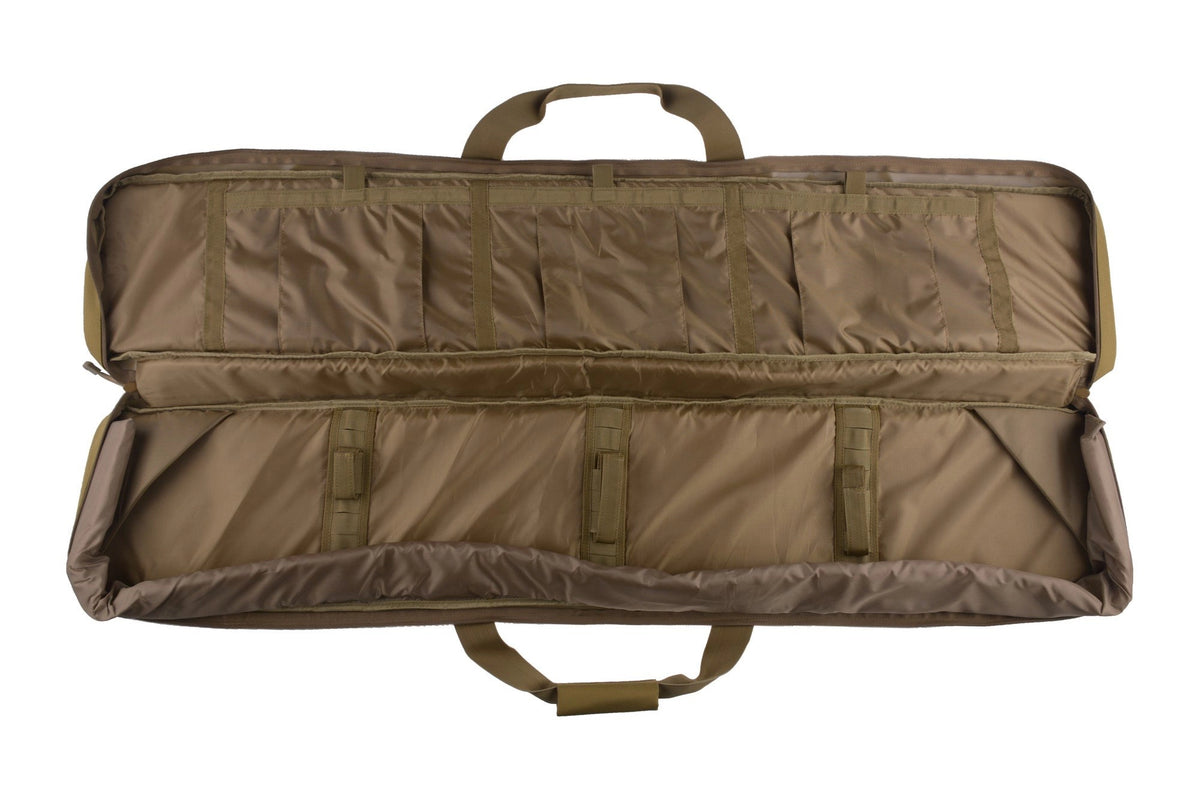 Long Gun Bag (120cm) - Tan