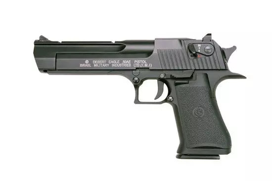 Desert Eagle .50AE pistol replica