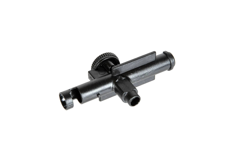 Chamber and hop-up rubber for vz.58 airsoft rifles