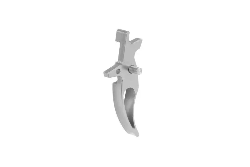 M4-114 trigger - silver