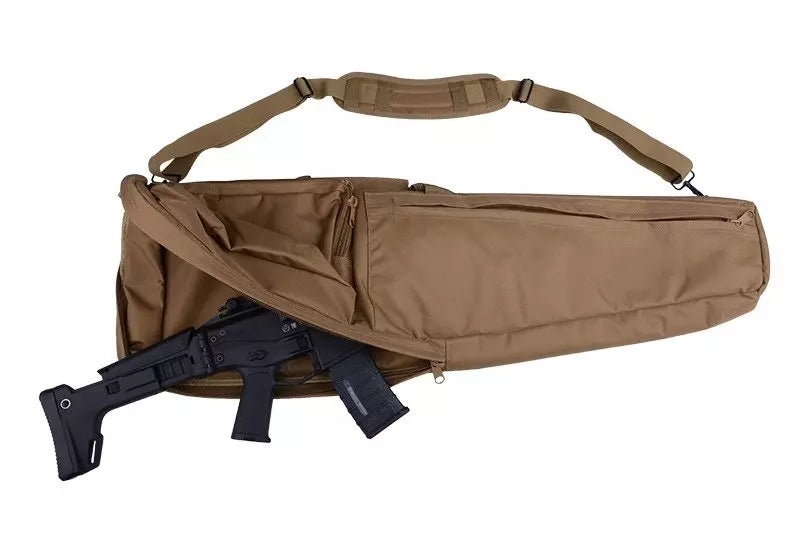 1000mm gun bag – Tan