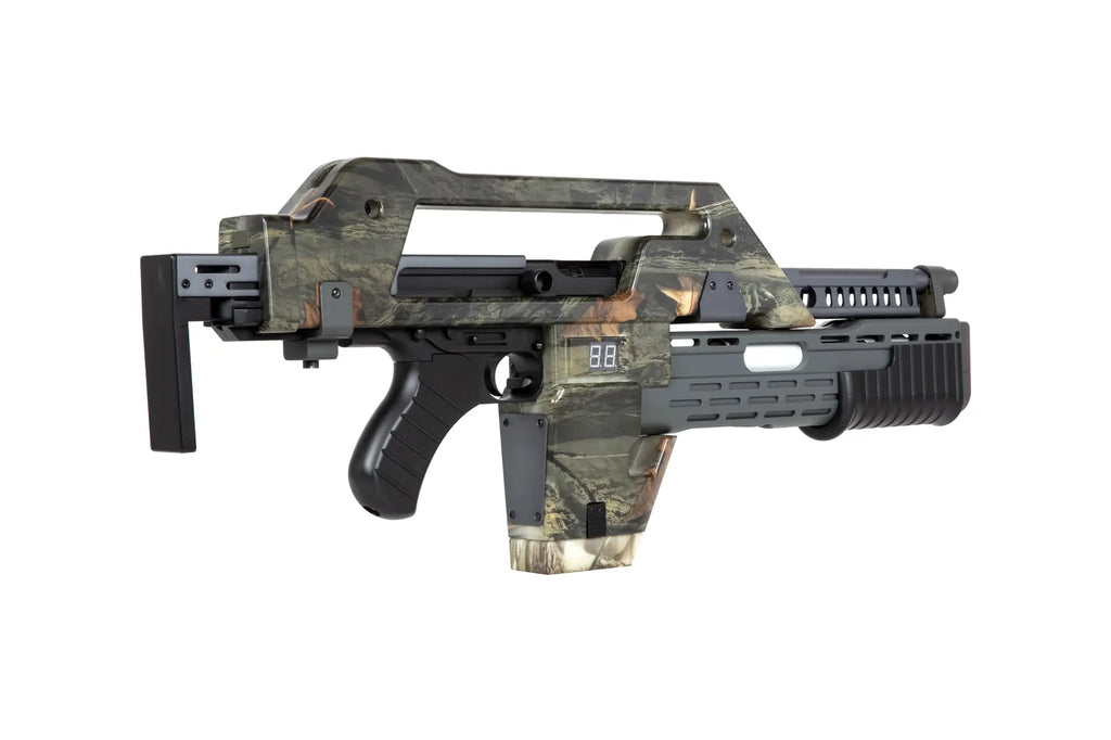 M41A Pulse Rifle Airsoft Gun - SW11A