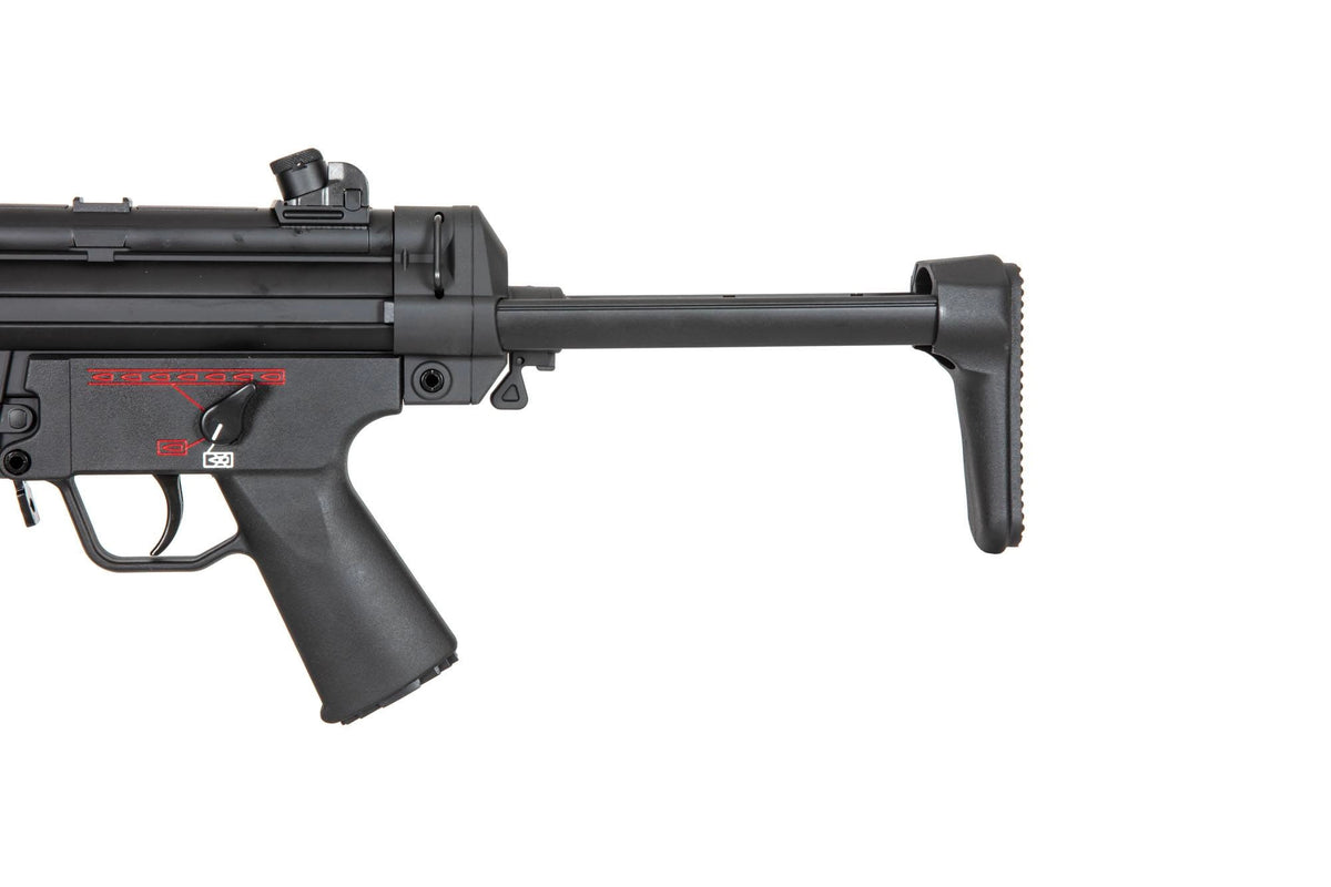 CES SD6 Submachine Gun Replica