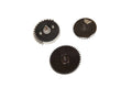 Enhanced Helical Gear Set Ultra Torque