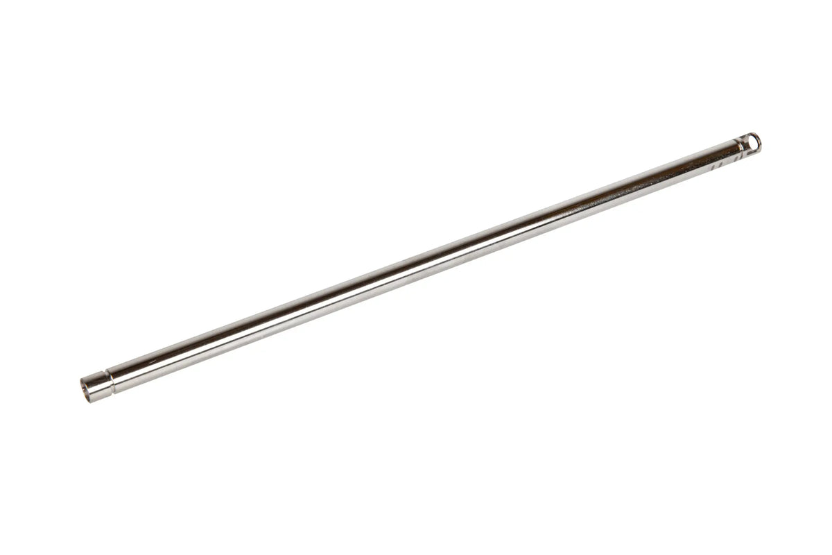 Precision barrel for AEG replicas 6.03mm - 265 mm